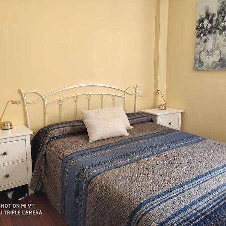 Apartamento En Complejo Residencial Rovacias Comillas Exterior photo